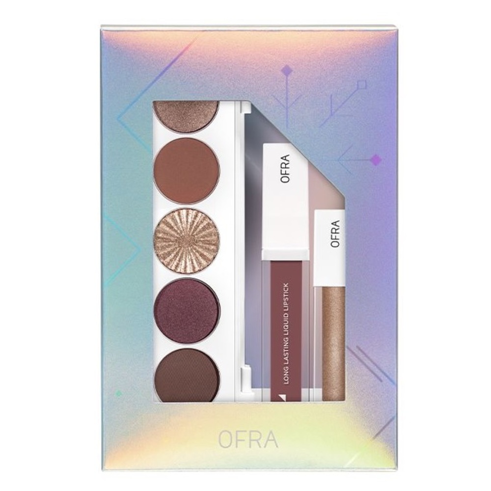OFRA COSMETICS Symphony Holiday Set